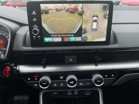 Honda Cr-v 2.0* ADVANCE* DISTR* HEAD-UP* BOSE* 360CAM* AWD*  - 83800 лв. / 42846.26 € - 33699176 8