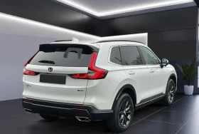 Honda Cr-v 2.0* ADVANCE* DISTR* HEAD-UP* BOSE* 360CAM* AWD*  - 83800 лв. / 42846.26 € - 33699176 2