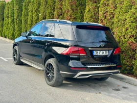 Mercedes-Benz ML 250 * CDI* 4X4 *  - 26900 лв. / 13753.75 € - 31675391 6