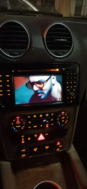 Mercedes-Benz GL 320 | Mobile.bg    9