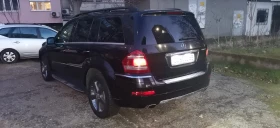 Mercedes-Benz GL 320 | Mobile.bg    7