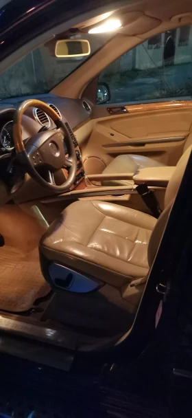 Mercedes-Benz GL 320 | Mobile.bg    11