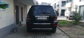 Mercedes-Benz GL 320 | Mobile.bg    4