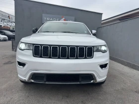 Jeep Grand cherokee LIMITED 5.7L HEMI V8 - цена по договаряне - 52017979 2