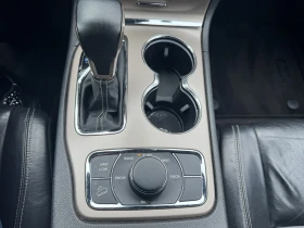 Jeep Grand cherokee LIMITED 5.7L HEMI V8 - цена по договаряне - 52017979 15