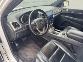 Jeep Grand cherokee LIMITED 5.7L HEMI V8 - цена по договаряне - 52017979 10