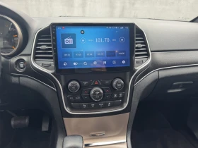 Jeep Grand cherokee LIMITED 5.7L HEMI V8 - цена по договаряне - 52017979 16