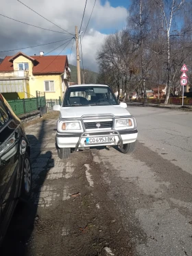 Suzuki Vitara 1.6 16V, снимка 1