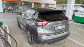 Nissan Murano, снимка 4 — Bazar.bg Nissan Murano, снимка 4