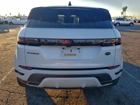 Land Rover Range Rover Evoque FIRST EDITION* Meridian* DISTRONIC* ПОДГРЕВИ* , снимка 6