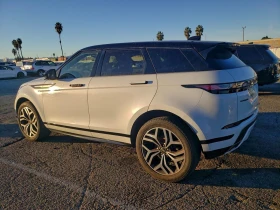 Land Rover Range Rover Evoque FIRST EDITION* Meridian* DISTRONIC* ПОДГРЕВИ* , снимка 2