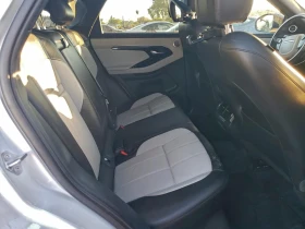 Land Rover Range Rover Evoque FIRST EDITION* Meridian* DISTRONIC* ПОДГРЕВИ* , снимка 11