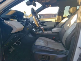 Land Rover Range Rover Evoque FIRST EDITION* Meridian* DISTRONIC* ПОДГРЕВИ* , снимка 7
