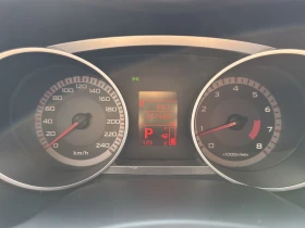 Mitsubishi Outlander 2.4 MIVEC 4X4 LPG | Mobile.bg � ����� ������ 7