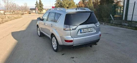 Mitsubishi Outlander 2.4 MIVEC 4X4 LPG - 8500 € / 16624.56 лв. - 84541770 5