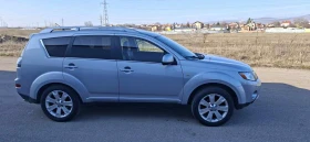 Mitsubishi Outlander 2.4 MIVEC 4X4 LPG - 8500 € / 16624.56 лв. - 84541770 10
