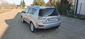 Mitsubishi Outlander 2.4 MIVEC 4X4 LPG - 8500 € / 16624.56 лв. - 84541770 7