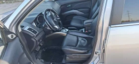 Mitsubishi Outlander 2.4 MIVEC 4X4 LPG - 8500 € / 16624.56 лв. - 84541770 11