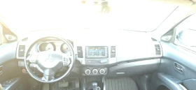 Mitsubishi Outlander 2.4 MIVEC 4X4 LPG - 8500 € / 16624.56 лв. - 84541770 12