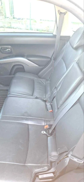Mitsubishi Outlander 2.4 MIVEC 4X4 LPG - 8500 € / 16624.56 лв. - 84541770 15