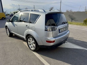 Mitsubishi Outlander 2.4 MIVEC 4X4 LPG | Mobile.bg � ����� ������ 4