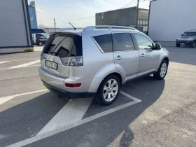 Mitsubishi Outlander 2.4 MIVEC 4X4 LPG | Mobile.bg � ����� ������ 2