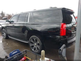 Chevrolet Suburban - 12000 € / 23469.96 лв. - 54768999 11