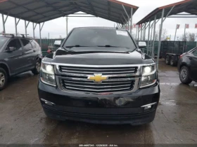 Chevrolet Suburban - 12000 € / 23469.96 лв. - 54768999 3
