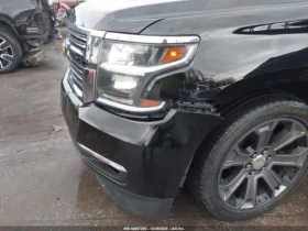 Chevrolet Suburban - 12000 € / 23469.96 лв. - 54768999 7