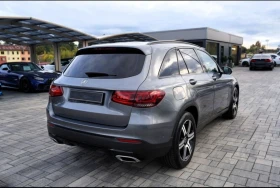 Mercedes-Benz GLC 220 d 4Matik / Кожа / Burmester / Фейс, снимка 5