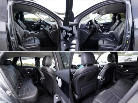 Mercedes-Benz GLC 220 d 4Matik / Кожа / Burmester / Фейс, снимка 8