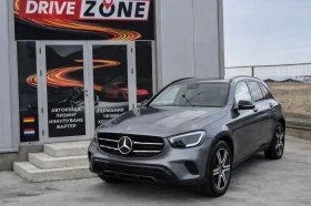 Mercedes-Benz GLC 220 d 4Matik / Кожа / Burmester / Фейс