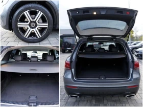 Mercedes-Benz GLC 220 d 4Matik / Кожа / Burmester / Фейс, снимка 11