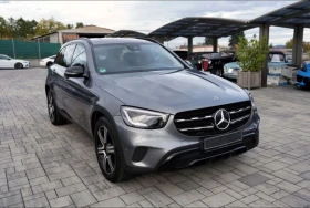Mercedes-Benz GLC 220 d 4Matik / Кожа / Burmester / Фейс, снимка 7