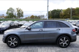 Mercedes-Benz GLC 220 d 4Matik / Кожа / Burmester / Фейс, снимка 2