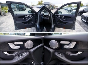 Mercedes-Benz GLC 220 d 4Matik / Кожа / Burmester / Фейс, снимка 10
