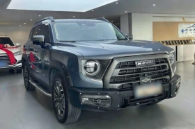 Haval Dargo 2.0T 4WD autogeorge.com - 27300 € / 53394.16 лв. - 26214757 3