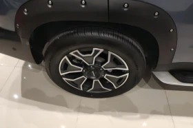 Haval Dargo 2.0T 4WD autogeorge.com - 27300 € / 53394.16 лв. - 26214757 10