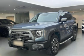 Haval Dargo 2.0T 4WD autogeorge.com