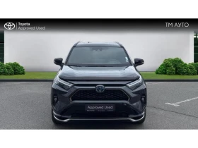 Toyota Rav4 PLUG-IN AWD STYLE - 48522 € / 94900.78 лв. - 31402868 5