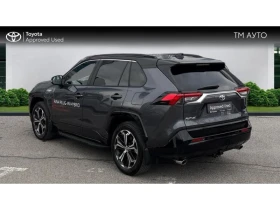 Toyota Rav4 PLUG-IN AWD STYLE - 48522 € / 94900.78 лв. - 31402868 2