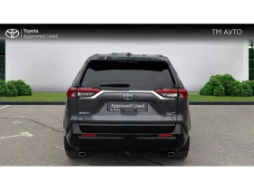 Toyota Rav4 PLUG-IN AWD STYLE - 48522 € / 94900.78 лв. - 31402868 4
