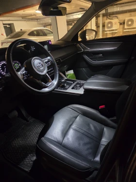 Mazda CX-60, снимка 8