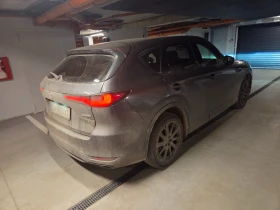 Mazda CX-60, снимка 5