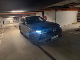 Mazda CX-60, снимка 4