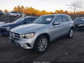Mercedes-Benz GLC 300 4matic* Burmester* Digital Cockpit* Панорама - 23000 € / 44984.09 лв. - 18014747 3