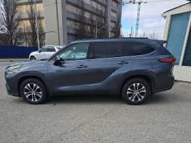 Toyota Highlander * XLE * CARFAX * КАМЕРА * ПОДГРЕВИ * NAVI | Auto.bg — изображение 2