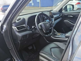 Toyota Highlander * XLE * CARFAX * КАМЕРА * ПОДГРЕВИ * NAVI | Auto.bg — изображение 5