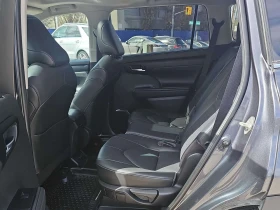 Toyota Highlander * XLE * CARFAX * КАМЕРА * ПОДГРЕВИ * NAVI | Auto.bg — изображение 9