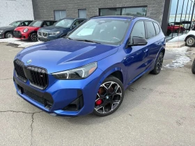 BMW X1 * M35i xDrive * CARFAX * 2 КЛЮЧА * KEYLESS